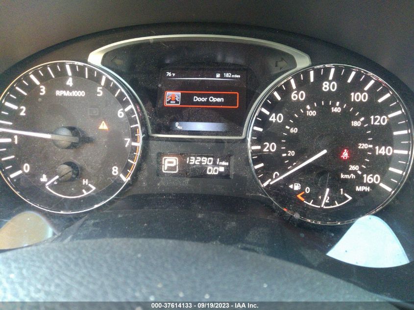 2015 NISSAN ALTIMA 2.5 SL - 1N4AL3AP8FN892024