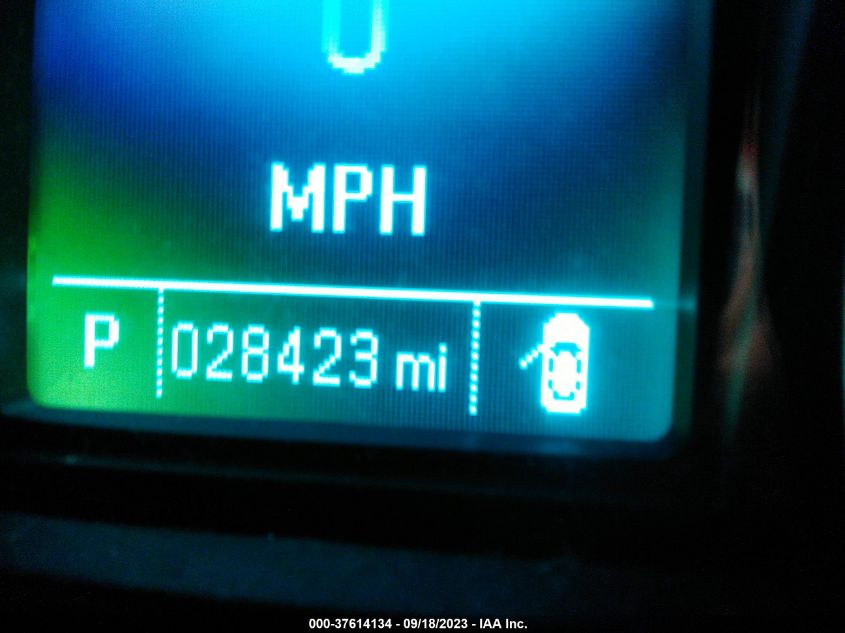 2015 CHEVROLET EQUINOX LT - 1GNFLFEK2FZ113197