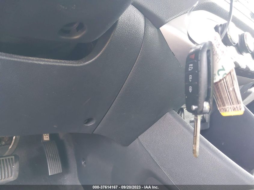 2016 KIA RIO LX - KNADM4A39G6636815