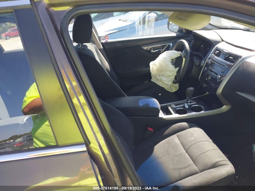 2014 NISSAN ALTIMA 2.5 - 1N4AL3AP2EN344034