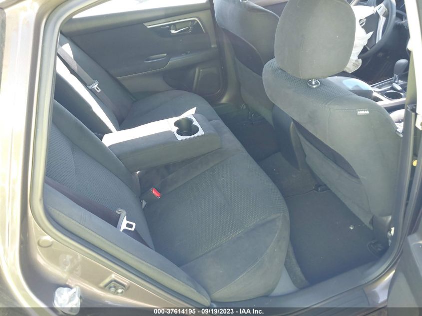 2014 NISSAN ALTIMA 2.5 - 1N4AL3AP2EN344034