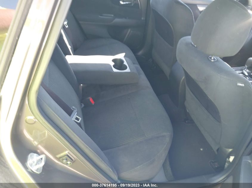 2014 NISSAN ALTIMA 2.5 - 1N4AL3AP2EN344034