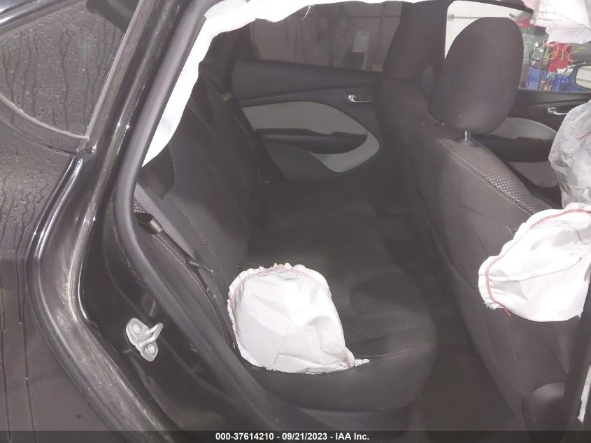 2015 DODGE DART SXT - 1C3CDFBB0FD378652