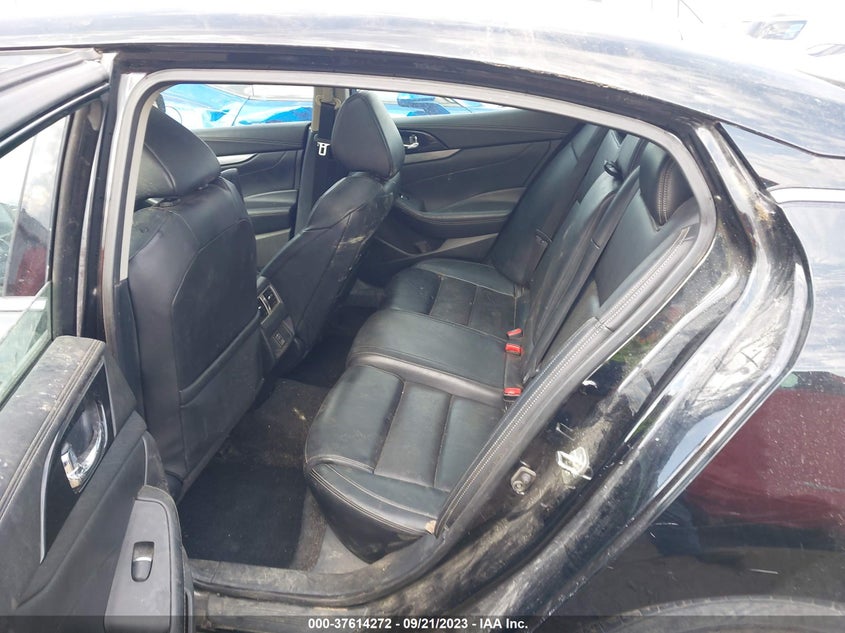 VIN 1N4AA6AP1JC381380 2018 NISSAN MAXIMA 3.5S/SV/SL/SR/PLAT