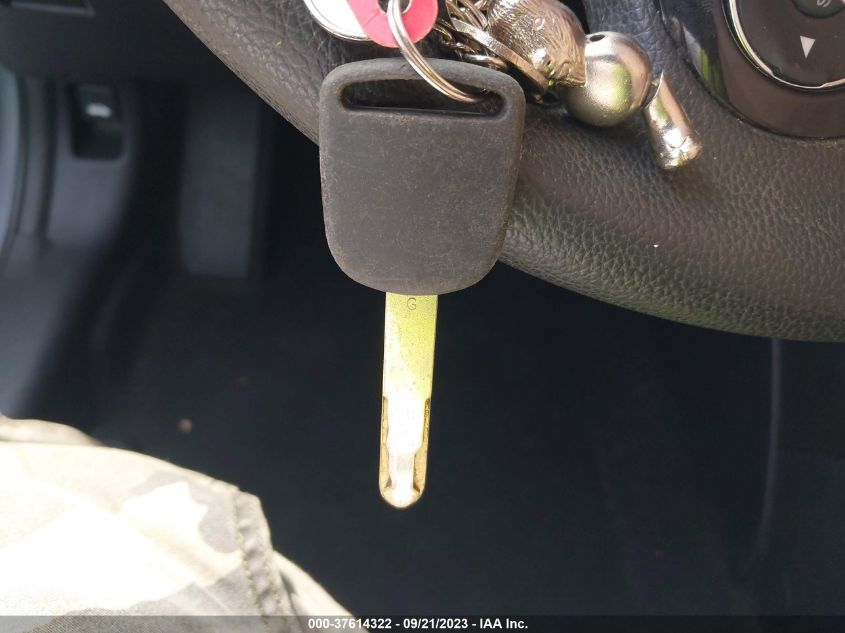 2016 HONDA ACCORD SEDAN LX - 1HGCR2F3XGA197796