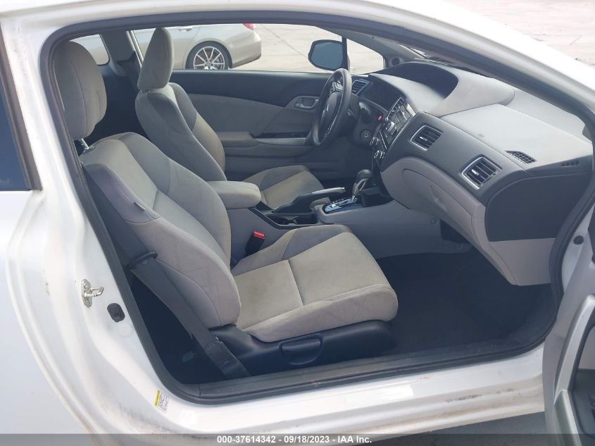 2013 HONDA CIVIC CPE LX 2HGFG3B59DH528770