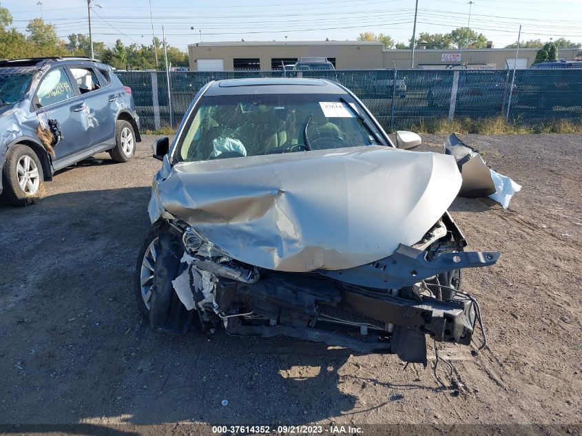 2016 TOYOTA CAMRY XLE/SE/LE/XSE - 4T1BF1FK7GU585728