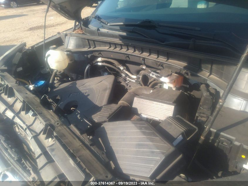 2017 HYUNDAI TUCSON SE - KM8J33A4XHU374243