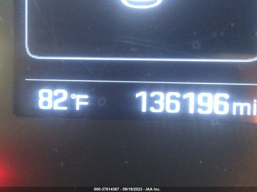 2017 HYUNDAI TUCSON SE - KM8J33A4XHU374243