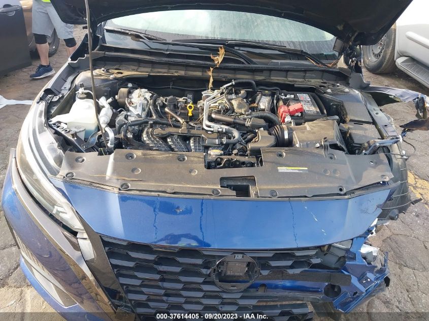 2023 NISSAN ALTIMA SR - 1N4BL4CV7PN311524