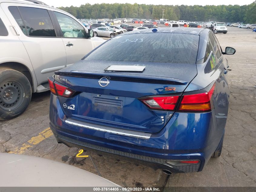 2023 NISSAN ALTIMA SR - 1N4BL4CV7PN311524