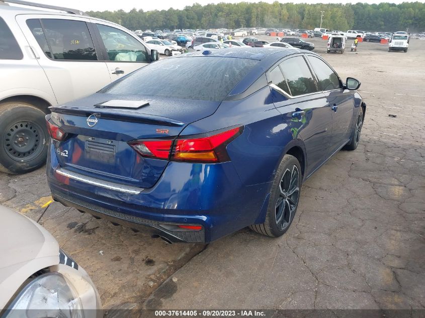 2023 NISSAN ALTIMA SR - 1N4BL4CV7PN311524