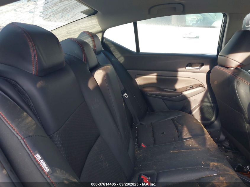 2023 NISSAN ALTIMA SR - 1N4BL4CV7PN311524