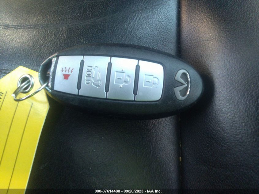 2013 INFINITI JX 5N1AL0MM7DC341260
