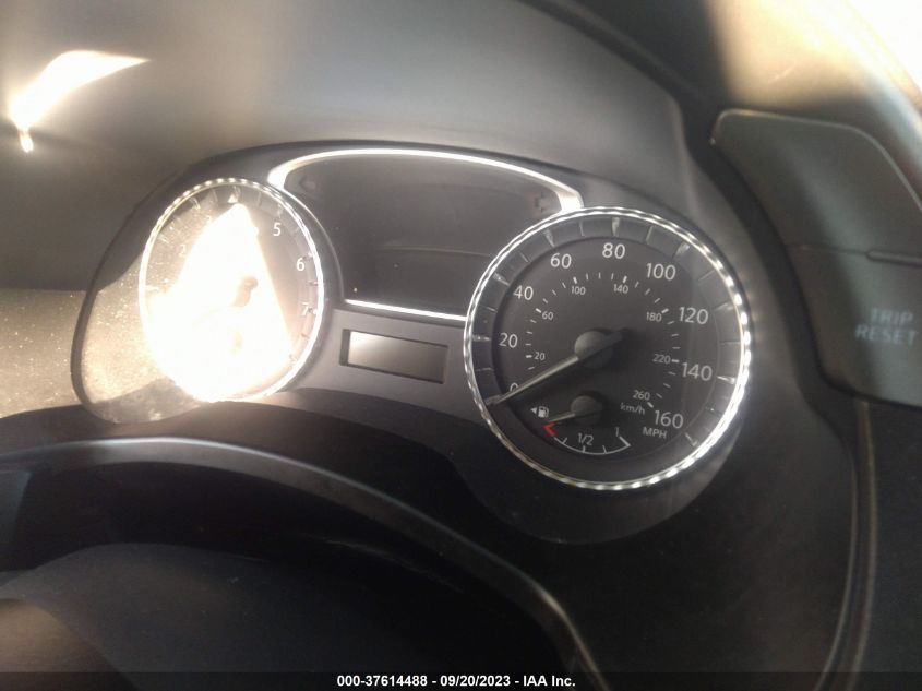 2013 INFINITI JX 5N1AL0MM7DC341260