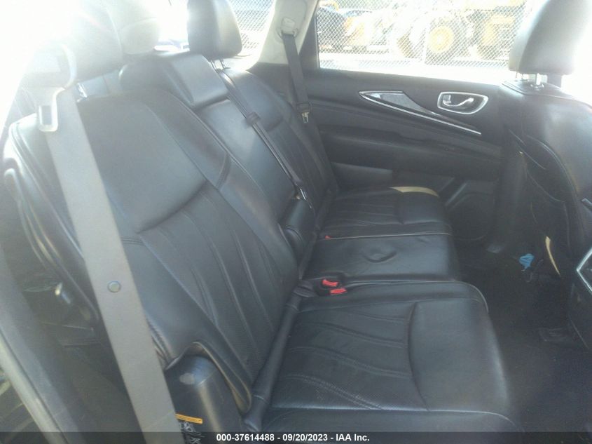 2013 INFINITI JX 5N1AL0MM7DC341260