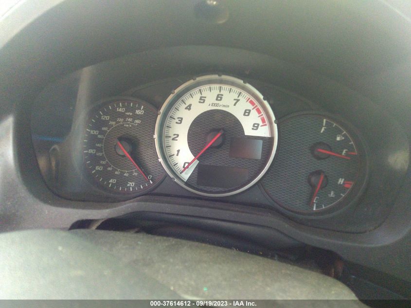 2013 TOYOTA SCION FR-S JF1ZNAA14D2706796