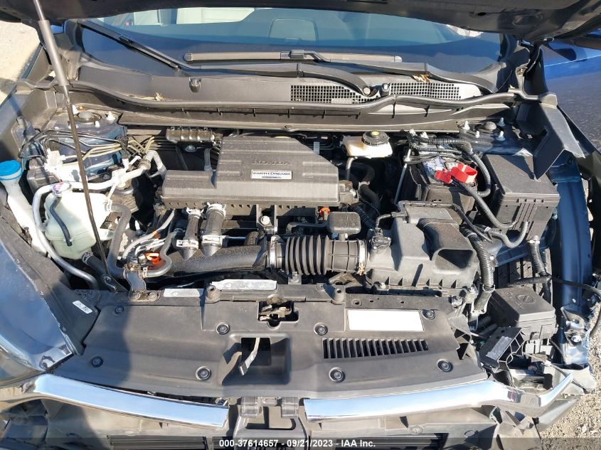 2018 HONDA CR-V EX - 2HKRW2H54JH673430