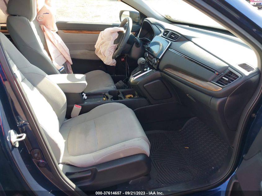 2018 HONDA CR-V EX - 2HKRW2H54JH673430