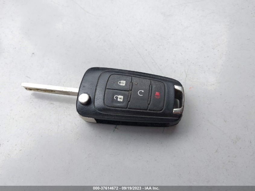 2014 BUICK ENCORE PREMIUM - KL4CJHSB1EB786064