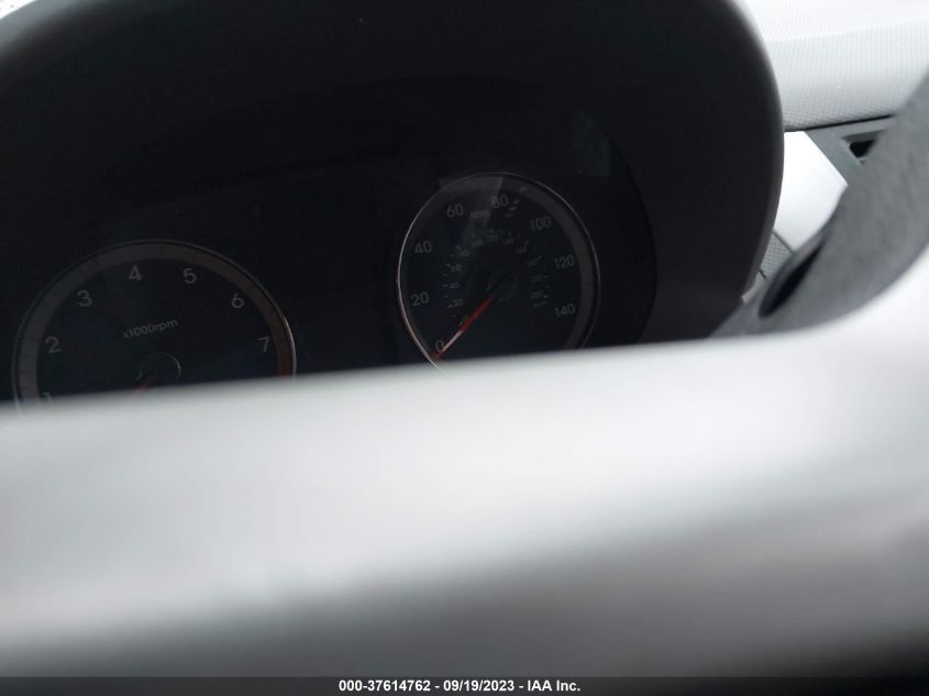 2013 HYUNDAI ACCENT GLS - KMHCT4AE8DU577407