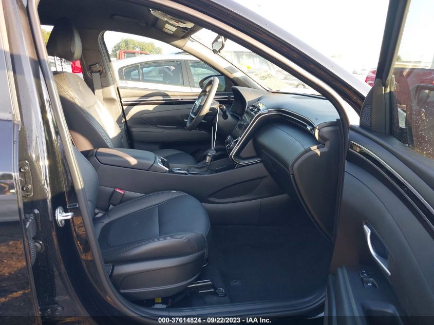 2022 HYUNDAI SANTA CRUZ SEL 5NTJBDAE9NH028472