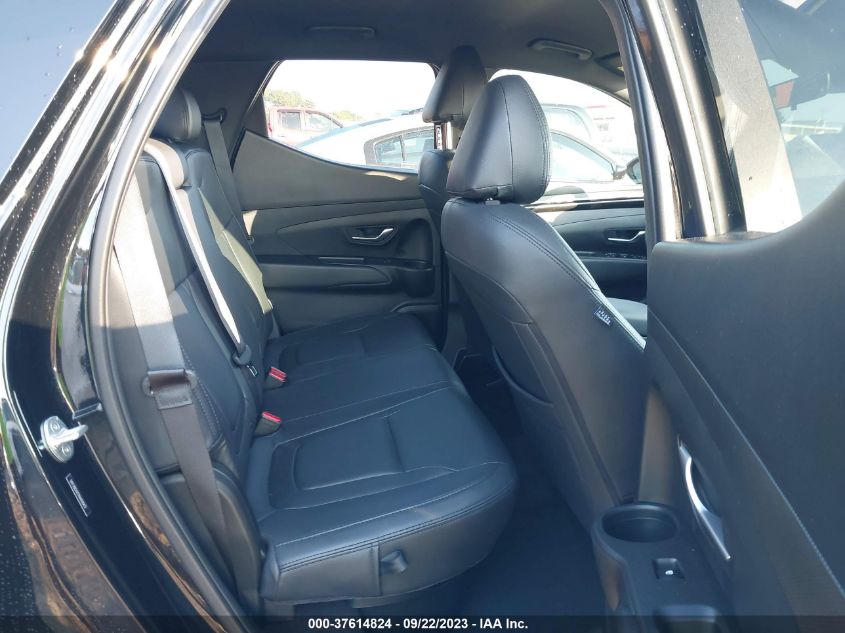 2022 HYUNDAI SANTA CRUZ SEL 5NTJBDAE9NH028472