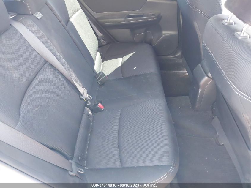2014 SUBARU IMPREZA WAGON 2.0I SPORT PREMIUM - JF1GPAL65E8254592