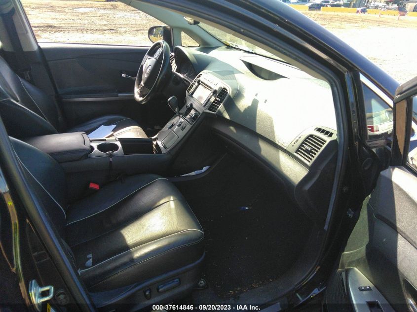 2013 TOYOTA VENZA LE/XLE/LIMITED 4T3BK3BB7DU086363