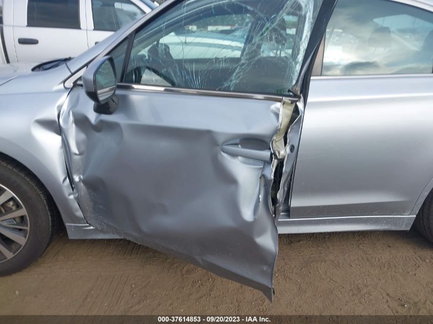 VIN 4S3BNAC6XJ3039937 2018 SUBARU LEGACY PREMIUM
