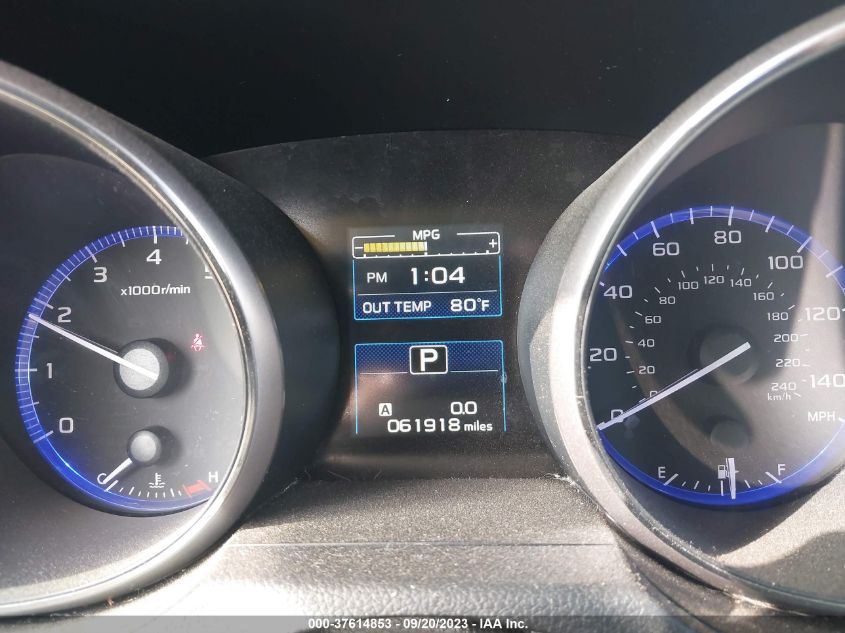 VIN 4S3BNAC6XJ3039937 2018 SUBARU LEGACY PREMIUM