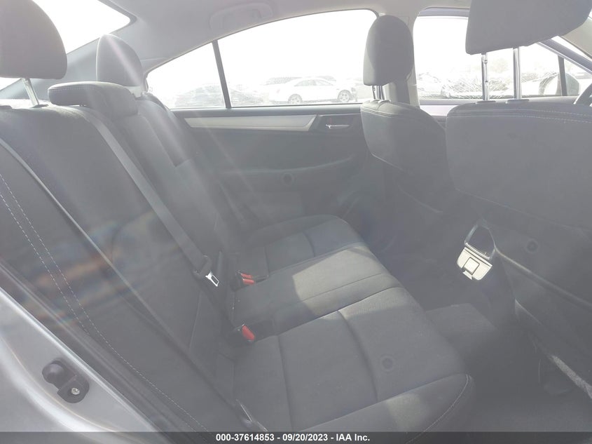 VIN 4S3BNAC6XJ3039937 2018 SUBARU LEGACY PREMIUM