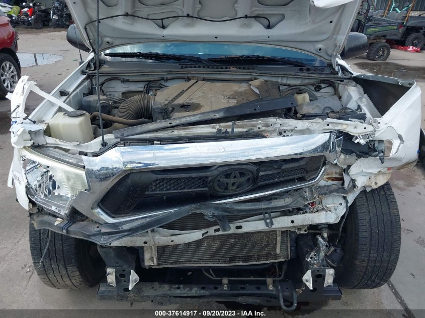 2013 TOYOTA TACOMA PRERUNNER - 5TFJU4GN2DX036996