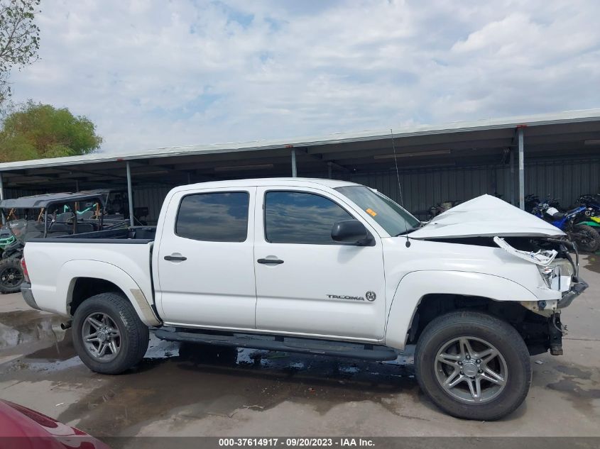 2013 TOYOTA TACOMA PRERUNNER - 5TFJU4GN2DX036996