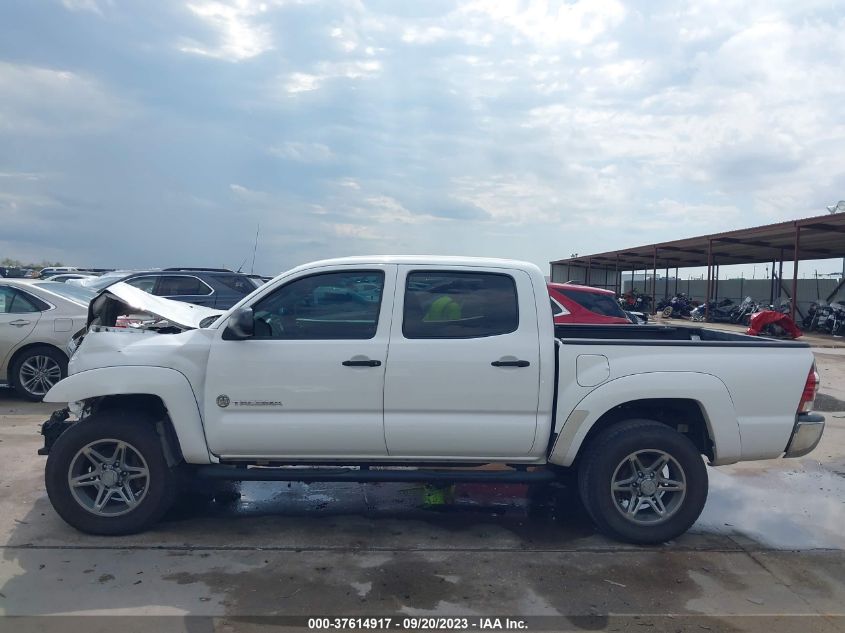 2013 TOYOTA TACOMA PRERUNNER - 5TFJU4GN2DX036996