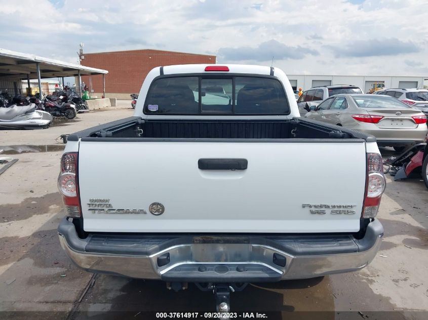 2013 TOYOTA TACOMA PRERUNNER - 5TFJU4GN2DX036996