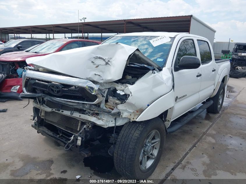 2013 TOYOTA TACOMA PRERUNNER - 5TFJU4GN2DX036996