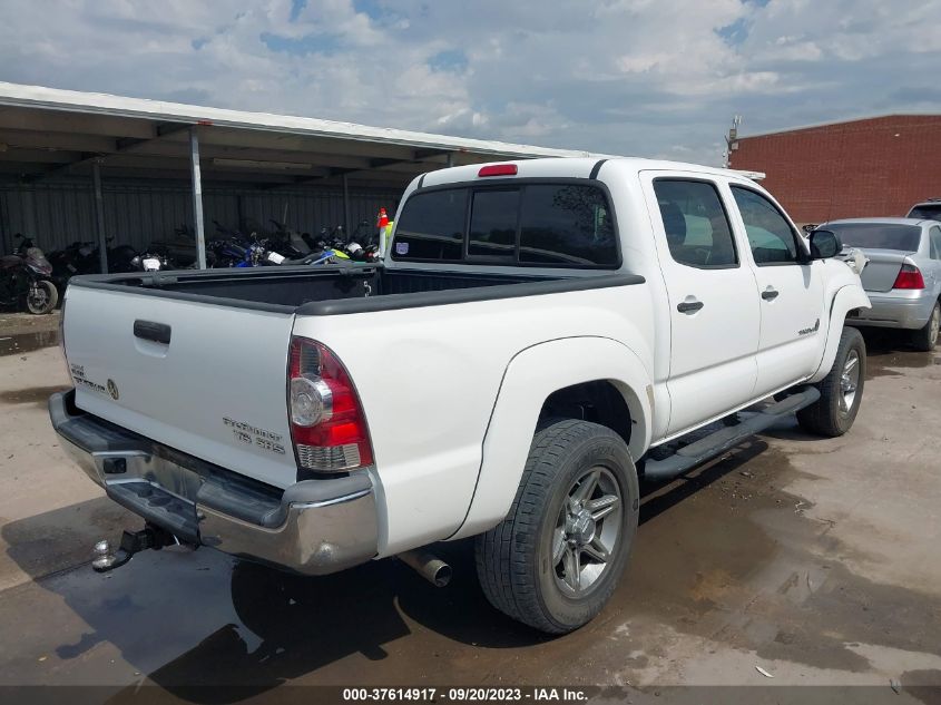2013 TOYOTA TACOMA PRERUNNER - 5TFJU4GN2DX036996
