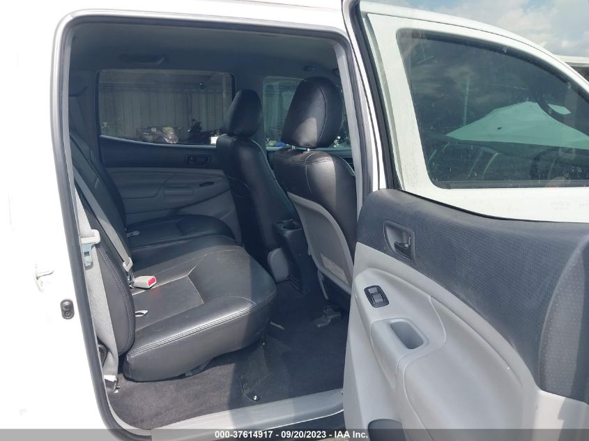 2013 TOYOTA TACOMA PRERUNNER - 5TFJU4GN2DX036996