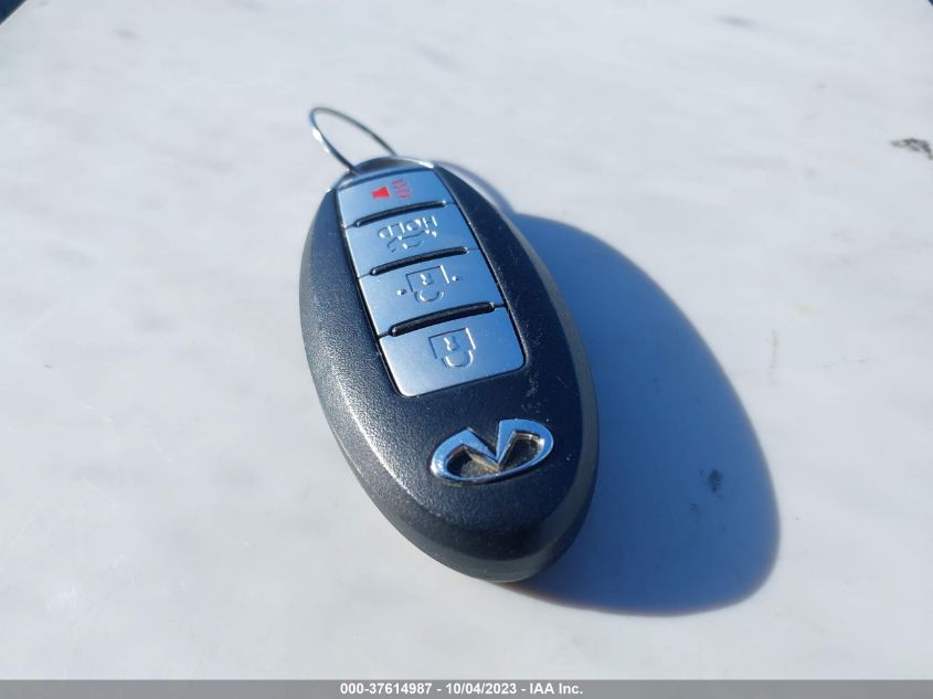 2013 INFINITI G37 JOURNEY - JN1CV6AP3DM713280