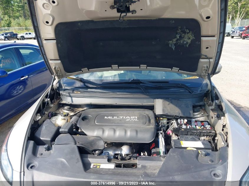 2015 JEEP CHEROKEE LATITUDE - 1C4PJMCBXFW551655