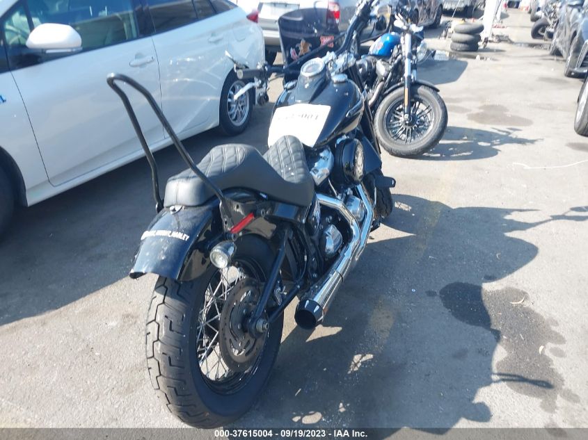 2020 HARLEY-DAVIDSON FLSL 1HD1YDJ28LB051662