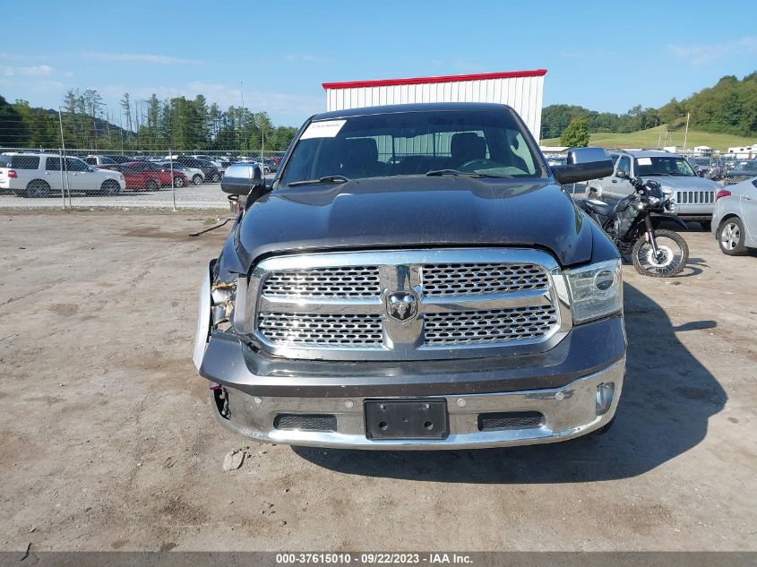 2015 RAM 1500 LARAMIE - 1C6RR7VM7FS543500