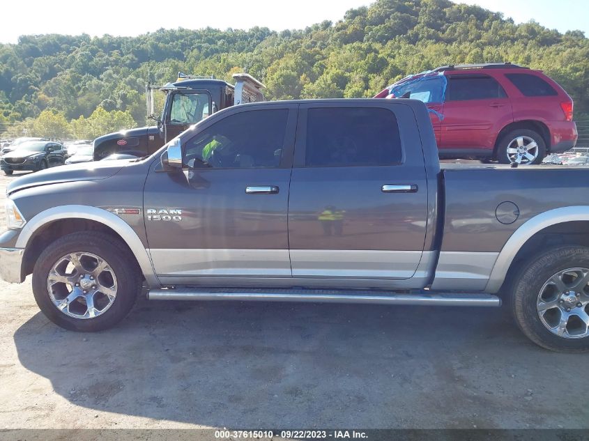 2015 RAM 1500 LARAMIE - 1C6RR7VM7FS543500