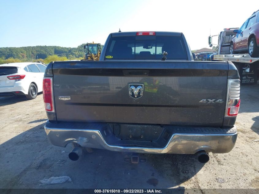 2015 RAM 1500 LARAMIE - 1C6RR7VM7FS543500