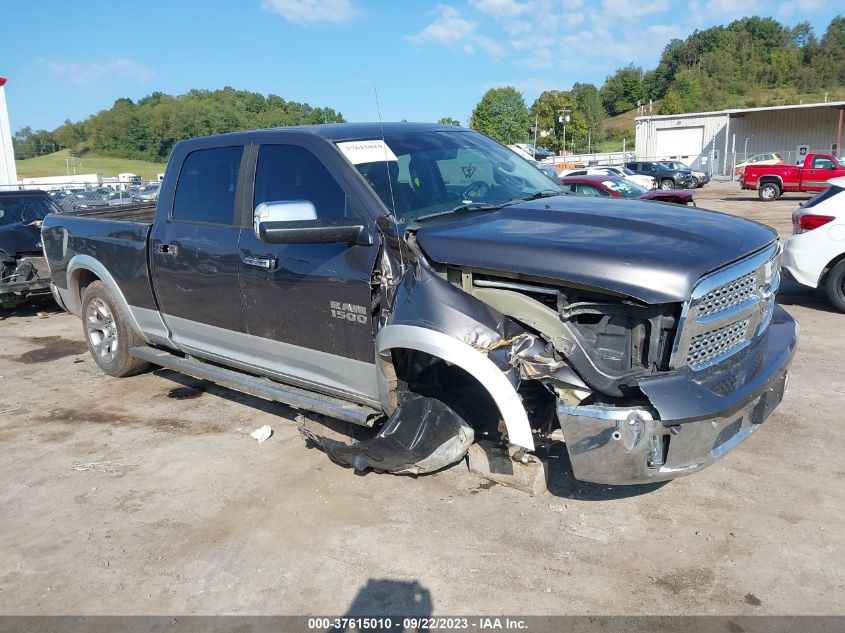 2015 RAM 1500 LARAMIE - 1C6RR7VM7FS543500