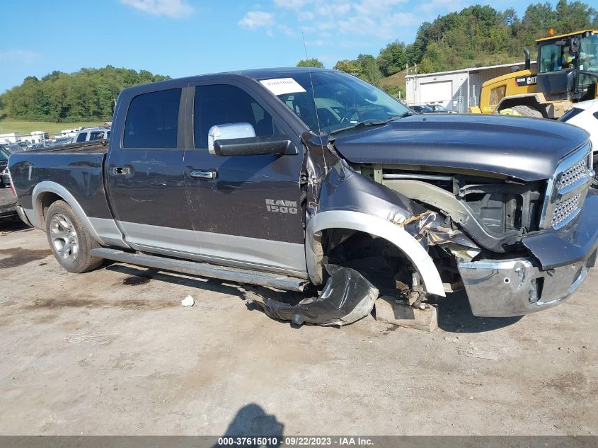 2015 RAM 1500 LARAMIE - 1C6RR7VM7FS543500