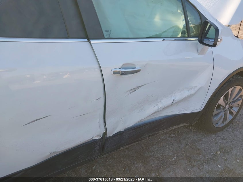 VIN KL4CJASB3HB074036 2017 BUICK ENCORE PREFERRED