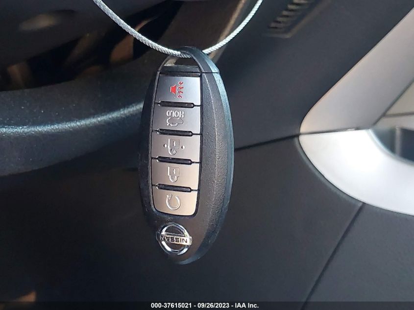 2015 NISSAN ALTIMA 2.5 SL - 1N4AL3AP3FN907321