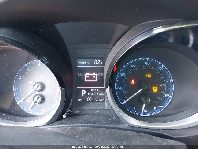 2015 TOYOTA COROLLA L/LE/S/S PLUS/LE PLUS 2T1BURHEXFC404360